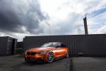 BMW 328i Touring by Tuningsuche 2016 года